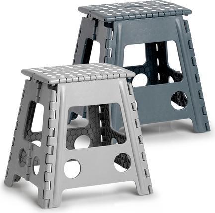 Produktbild Zeller Present Klapphocker