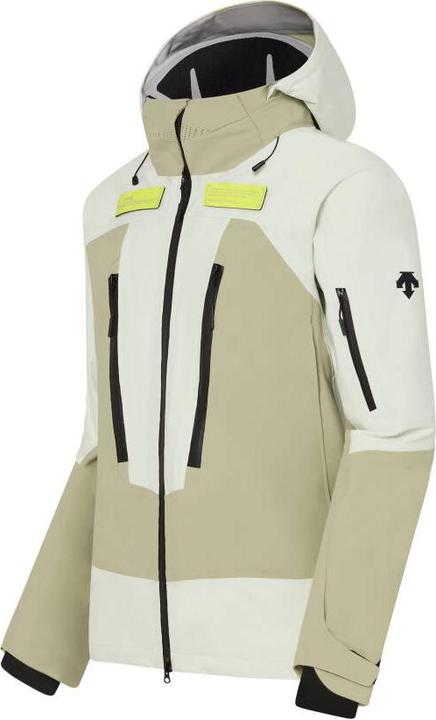 Actual product image Descente 3L Shell Jacket Marco Odermatt (M)