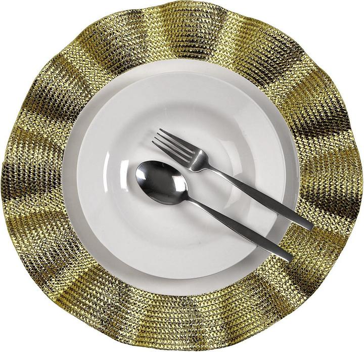 Actual product image Versa Untersetzer 38 x 38 cm