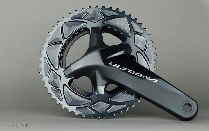 AbsoluteBlack Road 110/4 Round (50)