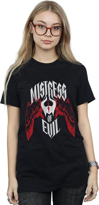 Produktbild Disney Maleficent Mistress Of Evil Wings TShirt (XXL)