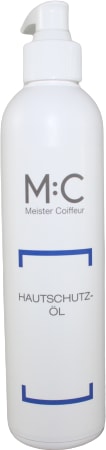 Produktbild Meister Coiffeur M:C Protective Lotion/Öl C 250 ml