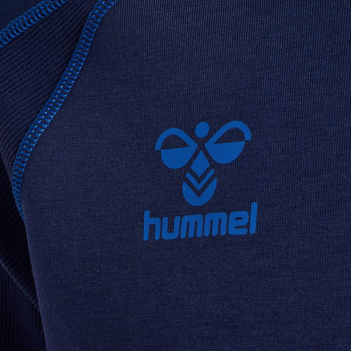 Produktbild hummel hmlMOVE 2.0 HOODIE (4XL)