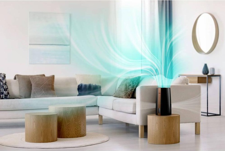 Actual product image Philips Series 3000 HU3918/10 (45 m²)