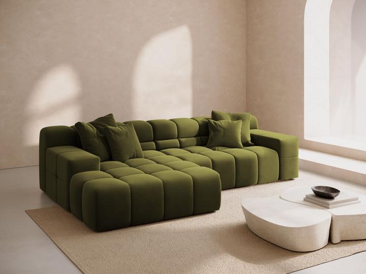 Produktbild Cosmopolitan Design Hawaii (Ecksofa)