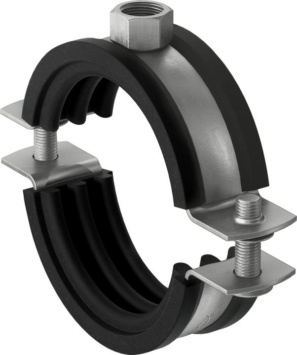 Image du produit Fischer Collier de serrage FRS 159-168 A2