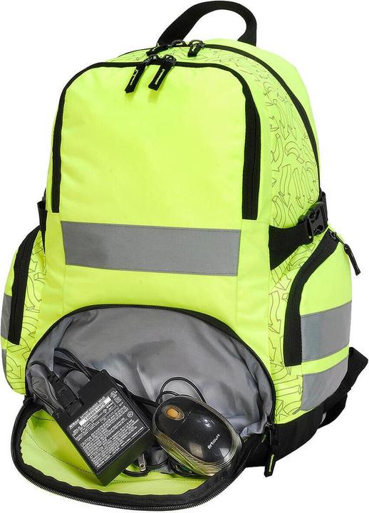 Produktbild Shugon London Hi-Vis (30 l)