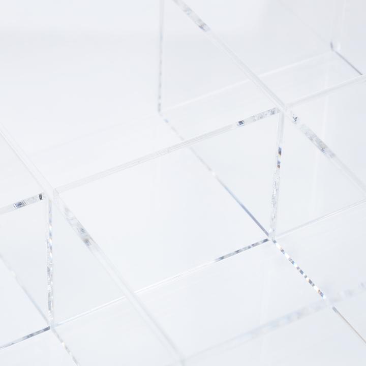 Produktbild Relaxdays Teebox