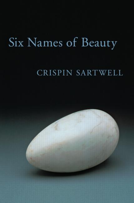 Produktbild Six Names of Beauty (Englisch, 2006)