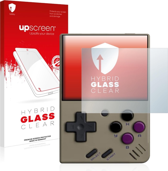 Immagine prodotto upscreen Scratch Shield Vetro