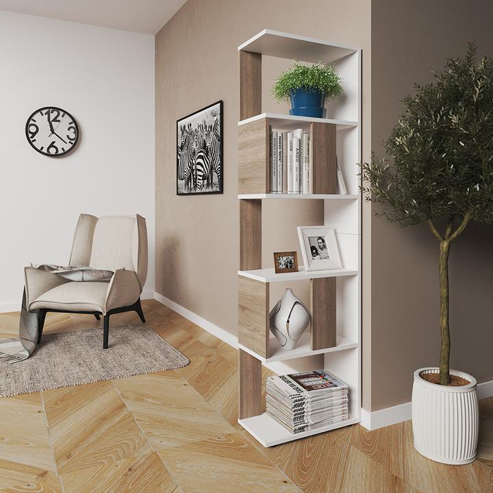 Image du produit Vicco Raumteiler (45 x 24 x 163 cm)