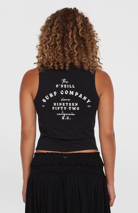 Produktbild O'Neill Summer Must Haves Graphic Tank Top (XS)