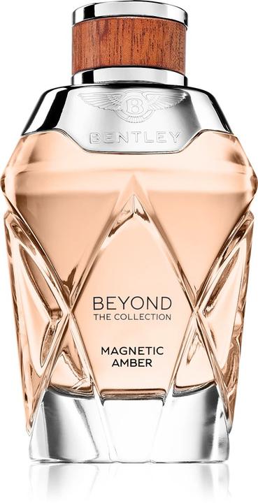 Produktbild Bentley Magnetischer Bernstein (Eau de Parfum, 100 ml)