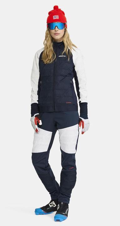 Image du produit Craft Veste Nor ADV Nordic Training Speed W (XL)