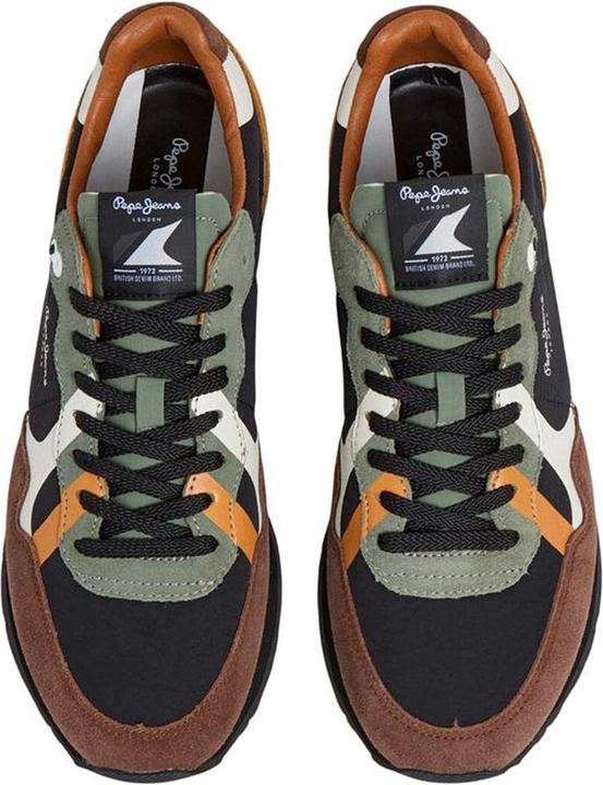 Immagine prodotto Pepe Jeans Brit Prints (42)