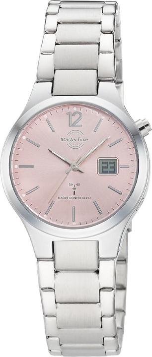 Produktbild Master Time MTLA-10914-81M (Funkuhr)