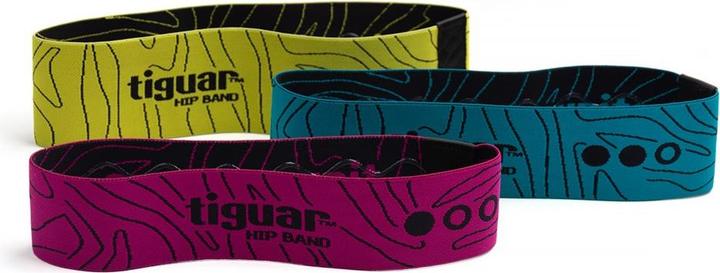 Produktbild Tiguar Hüftbänder Herren (Mittel)