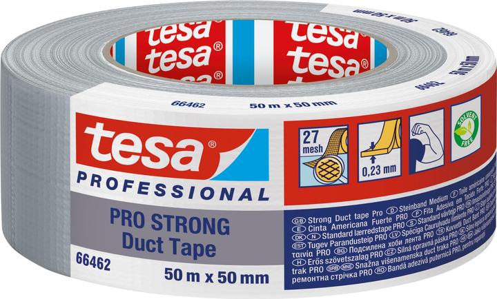 Immagine prodotto tesa Betonband Eco Pro Strong Duct Tape 50 mm 50 m (50 mm)