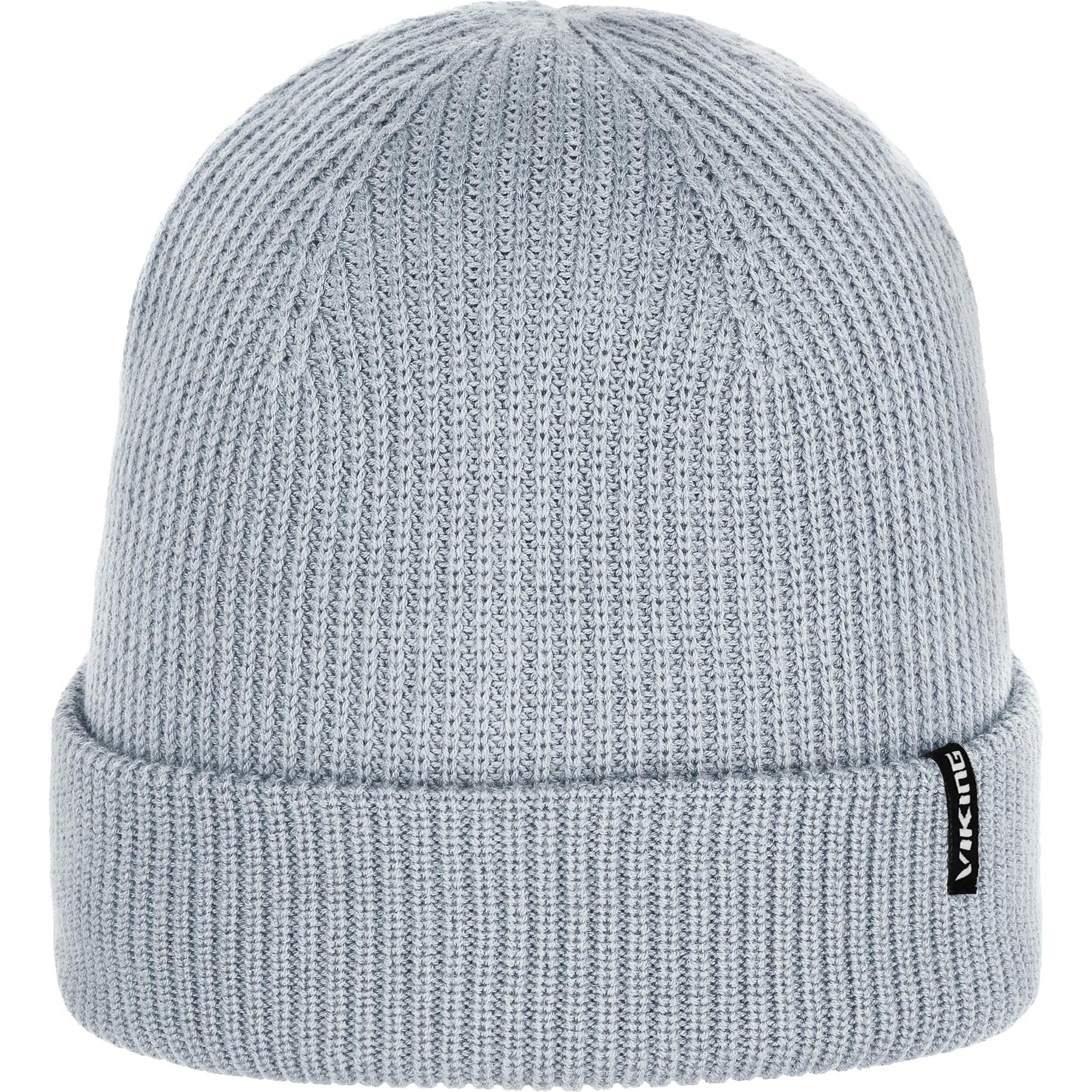 Viking, Berretto, Tigna Lifestyle Melange Kappe für Erwachsene