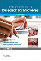 Produktbild Introduction to Research for Midwives (Englisch, Colin Rees, 2012)