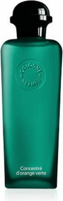 Actual product image Hermès Eau D'Orange Verte (Eau de toilette, 100 ml)