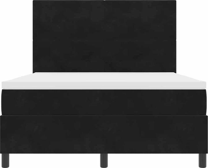 Produktbild vidaXL Boxspring (140 x 200 cm)