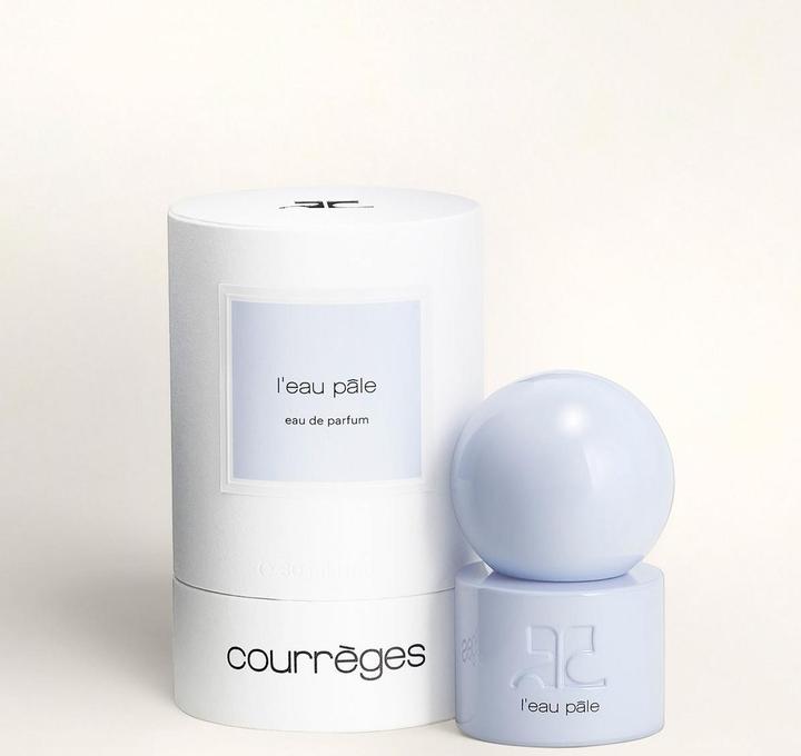 Immagine prodotto Courreges Courrèges L'eau Pâle Eau de Parfum (Eau de parfum, 100 ml)