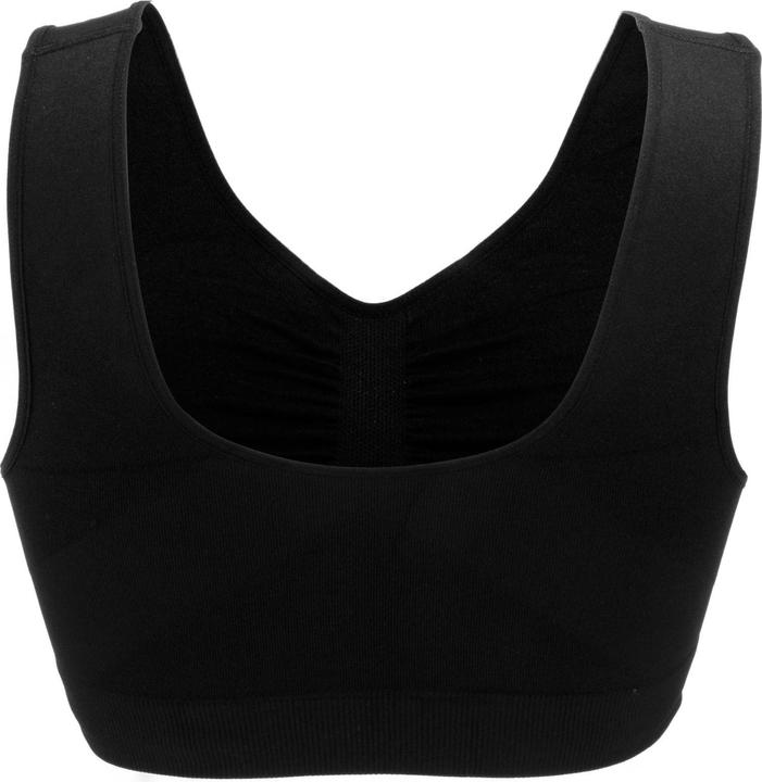 Produktbild Carriwell Nahtloser Schwangerschafts-BH (XL)