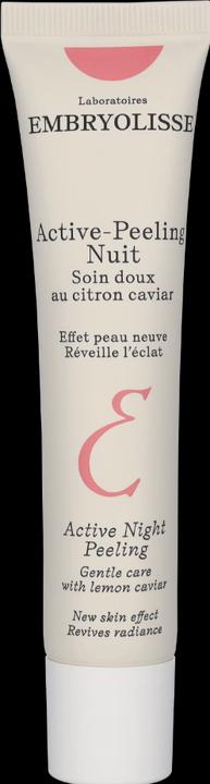 Produktbild Embryolisse Active Night Peeling 40 ml (Peeling, 40 ml)