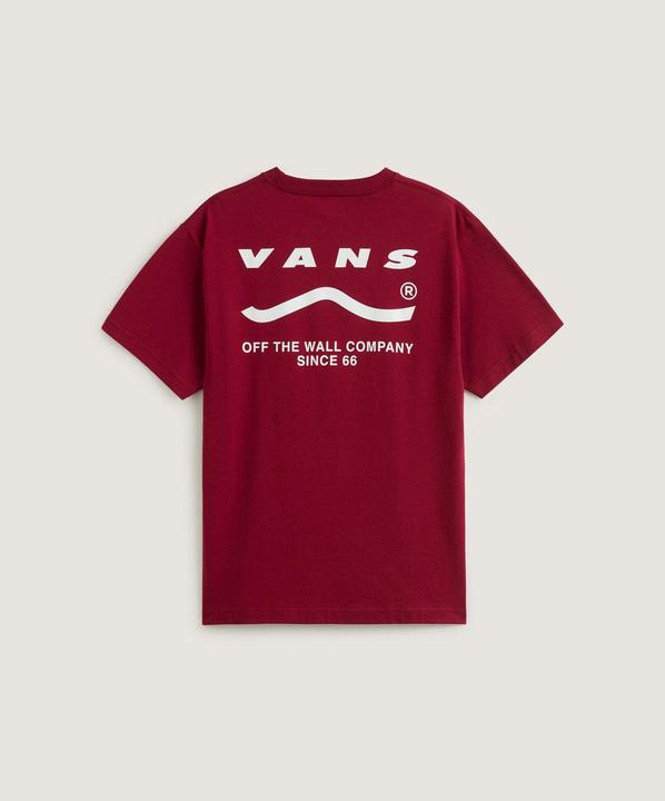 Produktbild Vans Determined SS (XL)
