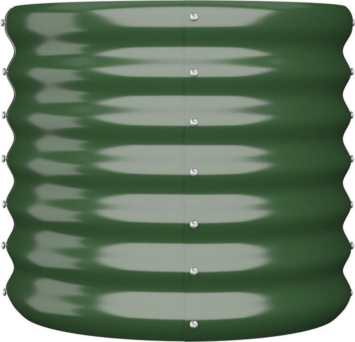 Produktbild vidaXL Pflanzgefäss (40 x 36 cm)