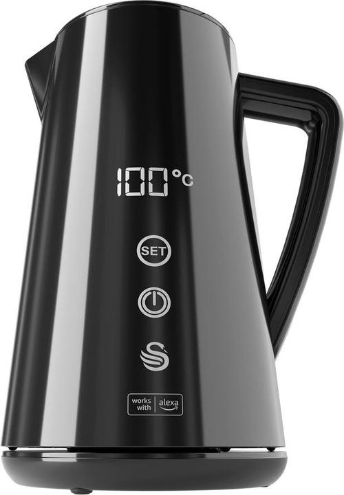 Actual product image Swan Alexa 1.5 Litre Smart Kettle (1.50 l)