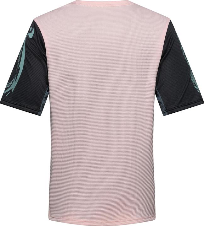 Actual product image Fox Yth Defend Ss Jersey Creation (S)