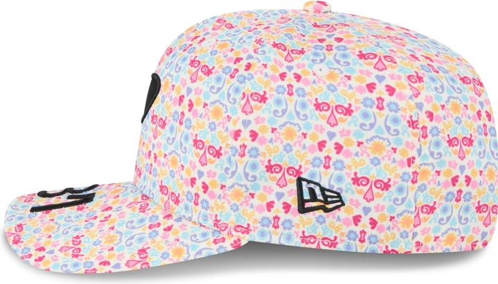 Immagine prodotto New Era 9Seventy Stretch Cap - Mexico Mclaren Oscar Piastri