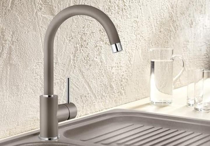 Produktbild Blanco Mida