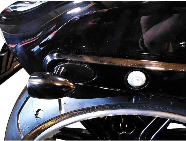 Image du produit Access Design Harley-Davidson