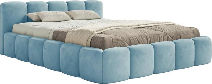 Produktbild Selsey Cloudy Low (120 x 200 cm)