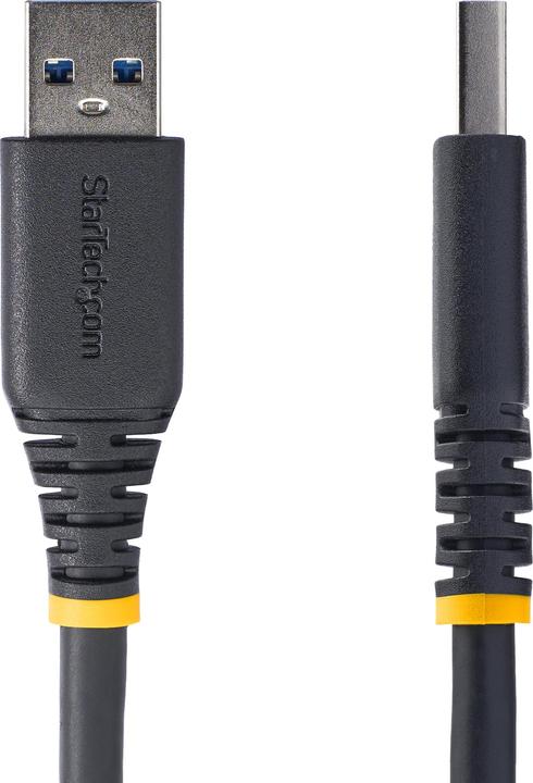 Image du produit StarTech 10 m de câble de rallonge USB 3.0 SuperSpeed actif - plug/socket (10 m, USB 3.2 Gen 1)