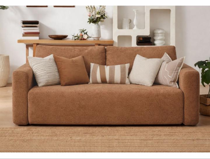 Produktbild Atelier del Sofa Wello Double 2-Seat Sofa-Bed