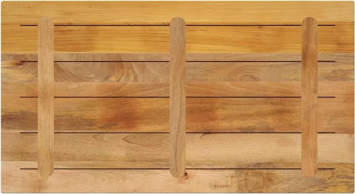 Produktbild vidaXL Tischplatte (100 x 60 cm)