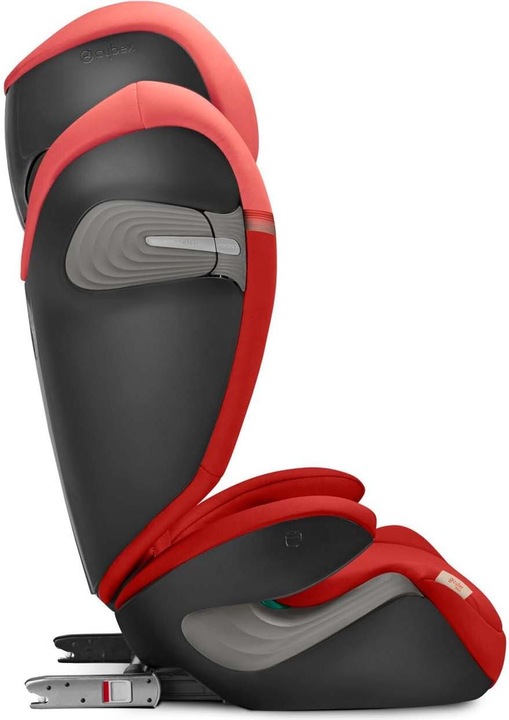 Immagine prodotto Cybex Soluzione S2 i-Fix (Seggiolino per bambini, ECE R129/i-Size Standard)