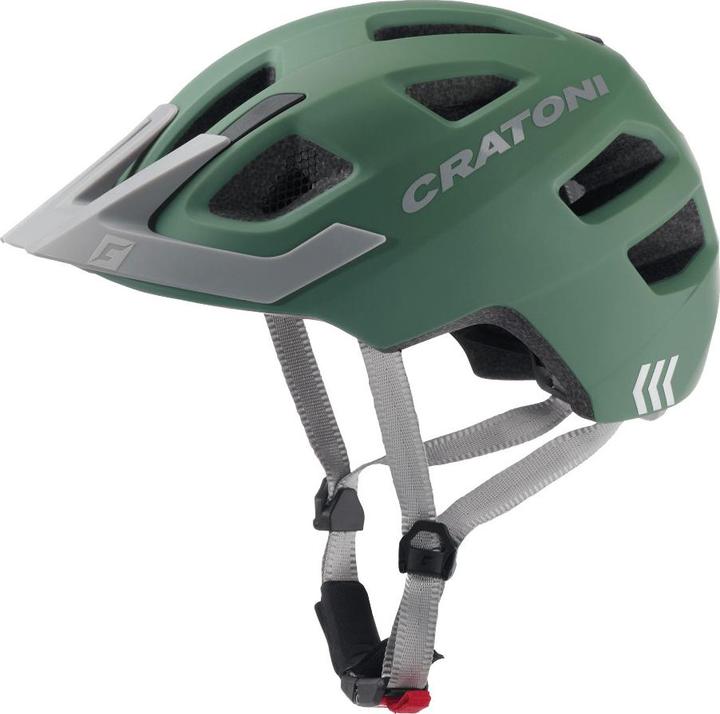 Produktbild Cratoni Maxster Pro (51 - 56 cm)
