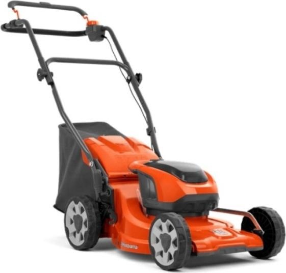 Husqvarna Kit LC 137i (Batteria ricaricabile)