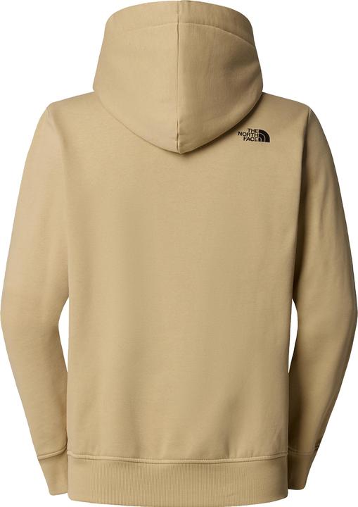 Immagine prodotto North Face Felpa con cappuccio Drew Peak (XS)