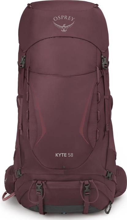Produktbild Osprey Kyte 58 (58 l)