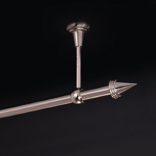 MDekor Palo della tenda 19 mm 1