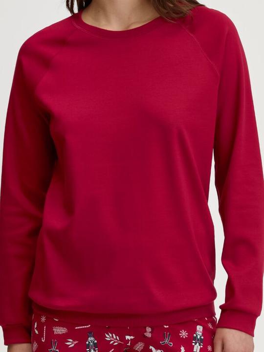 Produktbild Calida Family & Friends Bündchen-Pyjama (S)