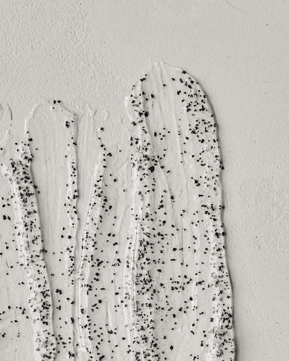 Actual product image Meraki Body scrub, Deep valley, 200 ml (200 ml)