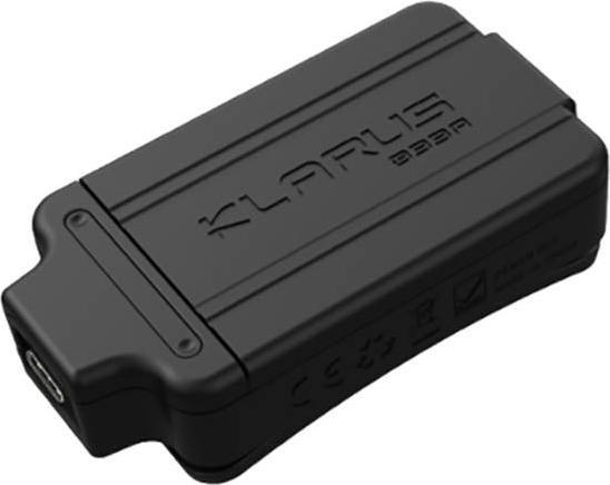 Image du produit Klarus B33A Lithium Ionen Power Pack, 1'200mAh (1200 mAh, 50 Wh)