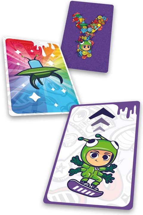 Actual product image NoName Subway Surfers